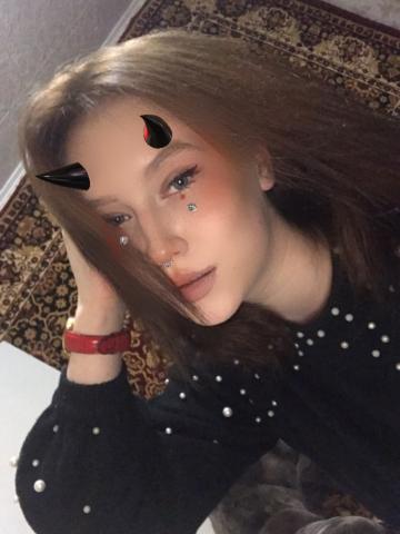 Анкета проститутки Роза, 23 года